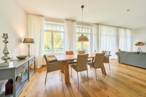 Villa Daheim, Lübeck